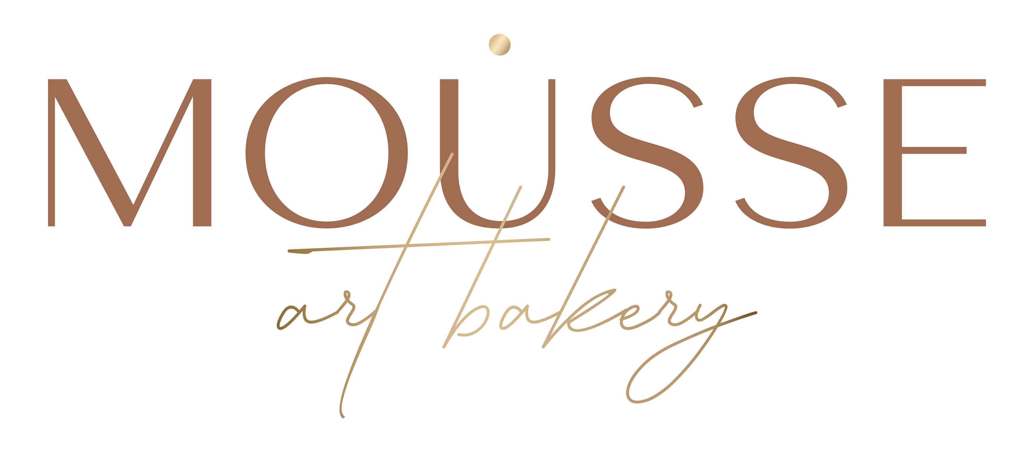 Mousse Art Bakery