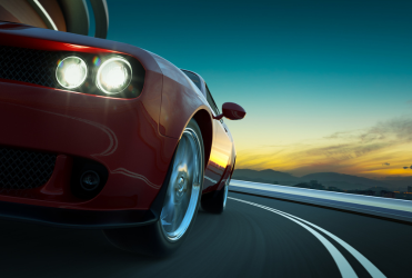 Помощь на дорогах