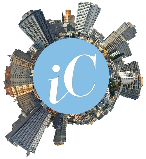 i-Concierge Logo