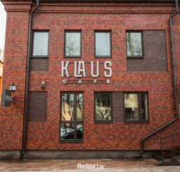 Klaus