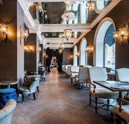 Café de paris