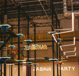 ZABAVA