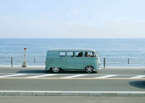 Travel i-Concierge